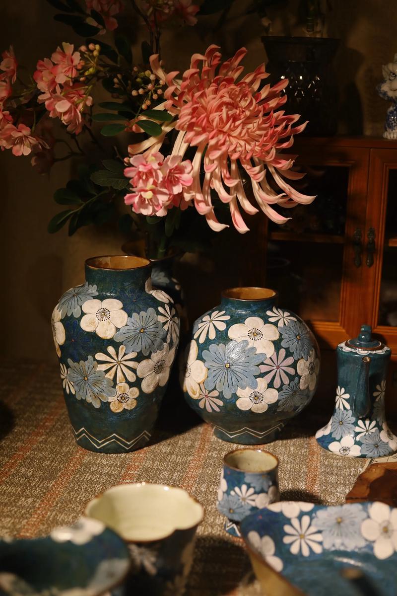 昆明陶瓷工艺品
