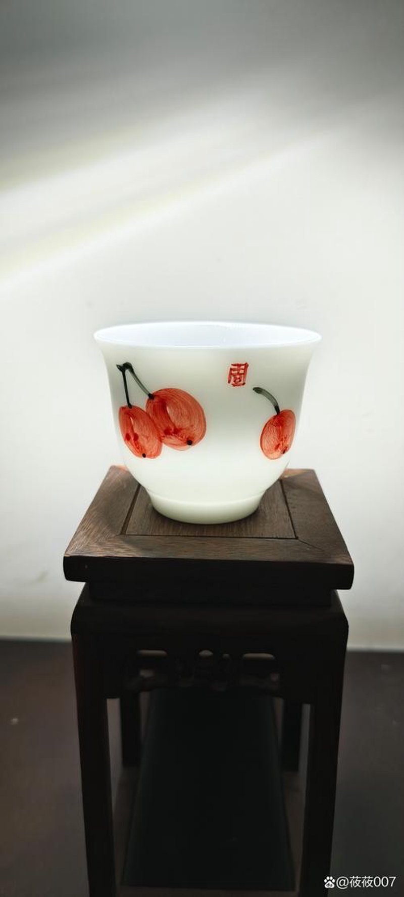 手绘陶瓷