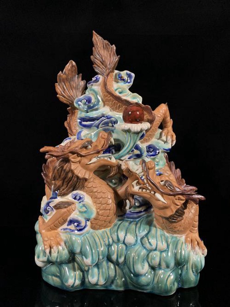 昆明陶瓷工艺品:了解它的误区