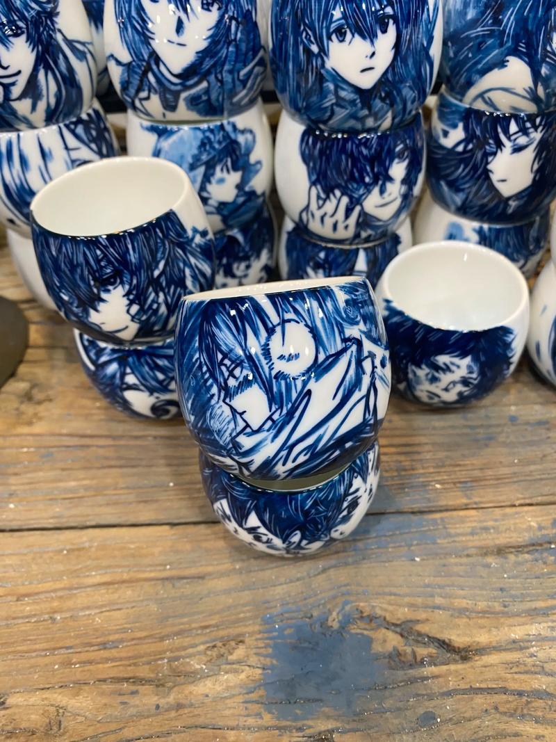 陶瓷工艺品批发